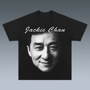 VINTAGE TEE |  JACKIE CHAN