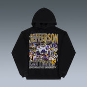 VINTAGE HOODIES | JUSTIN JEFFERSON