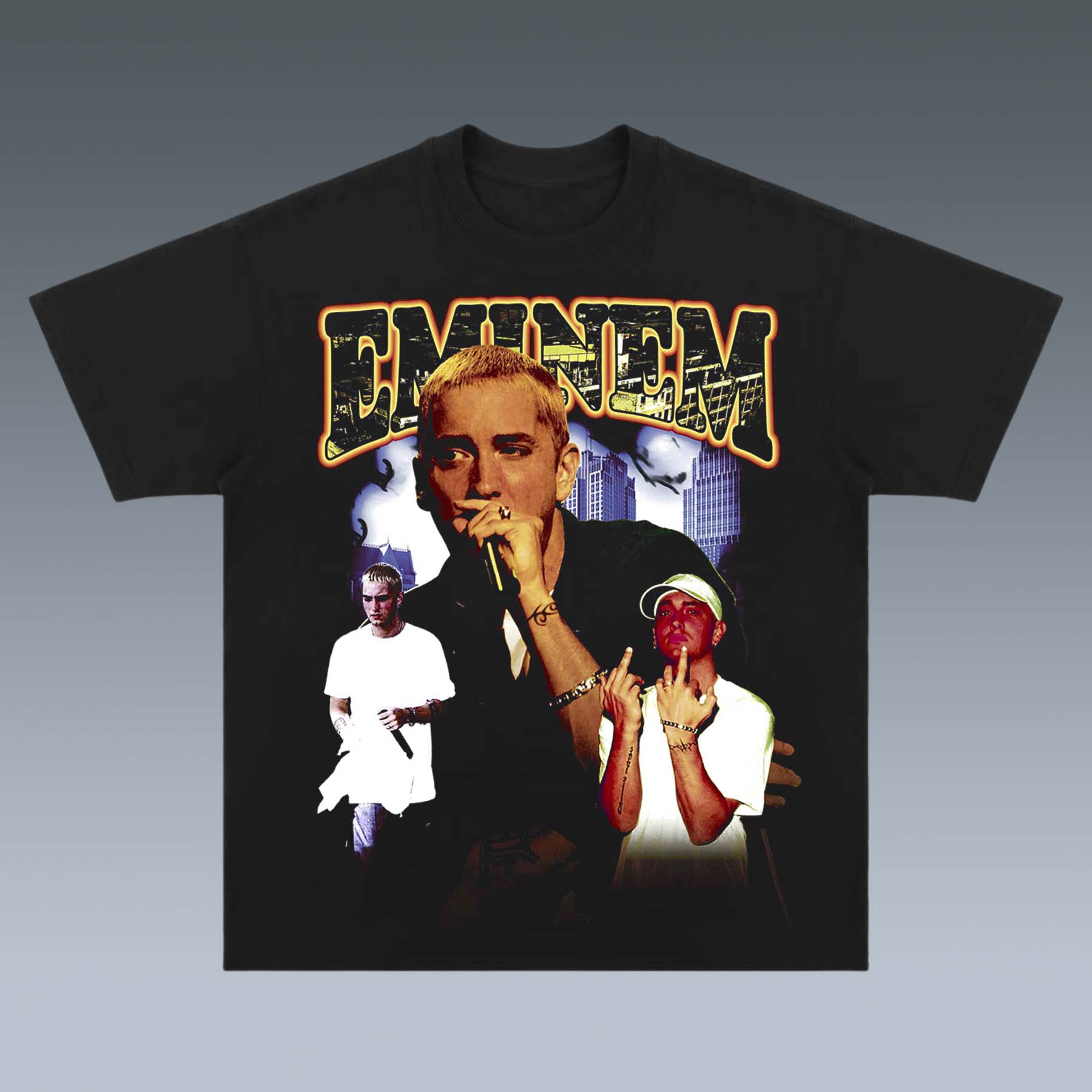 VINTAGE TEE | EMINEM