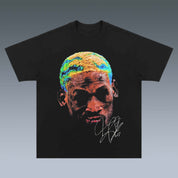 VINTAGE TEE | DENNIS RODMAN