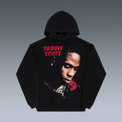 VINTAGE HOODIES | TRAVIS SCOTT