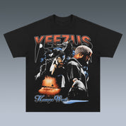 VINTAGE TEE | KANYE WEST