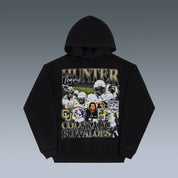 VINTAGE HOODIES | TRAVIS HUNTER