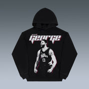 VINTAGE HOODIES | PAUL GEORGE 4.23