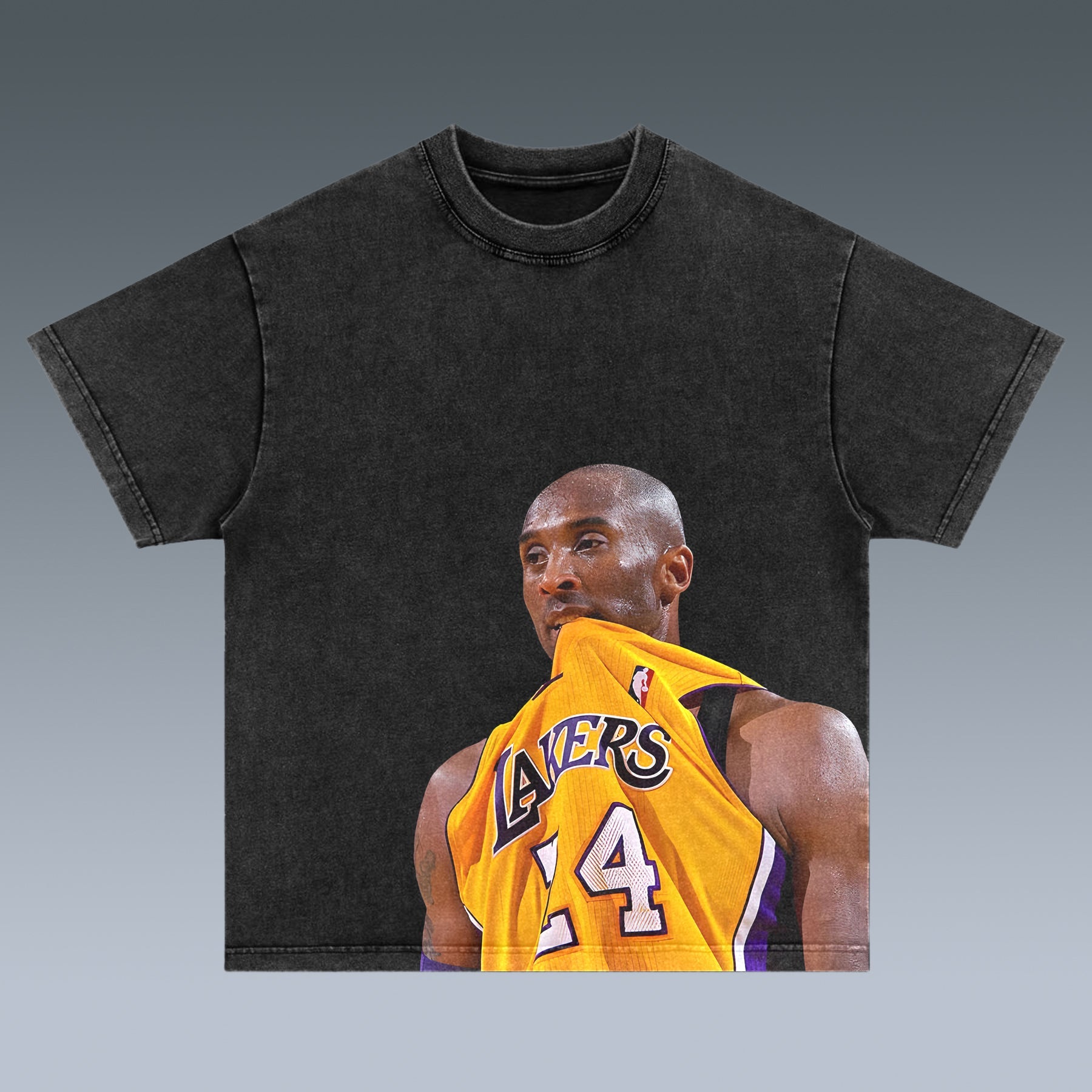 VINTAGE TEE | KOBE