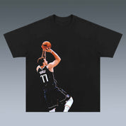 VINTAGE TEE | LUKA DONCIC 6.6-2