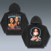 VINTAGE HOODIES | RIHANNA