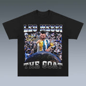 VINTAGE TEE | MESSI