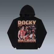 VINTAGE HOODIES | ROCKY BALBOA