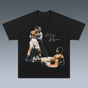 VINTAGE TEE | KING RYAN 4.24-3