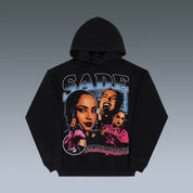 VINTAGE HOODIES | SADE