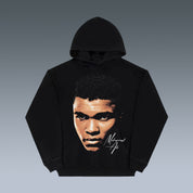 VINTAGE HOODIES | MUHAMMAD ALI