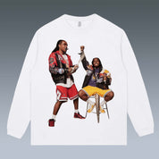 VINTAGE LONG SLEEVE TEE | TAKEOFF