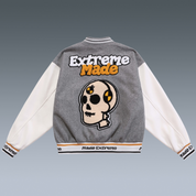 FASHION JACKET | EXTREME MADE