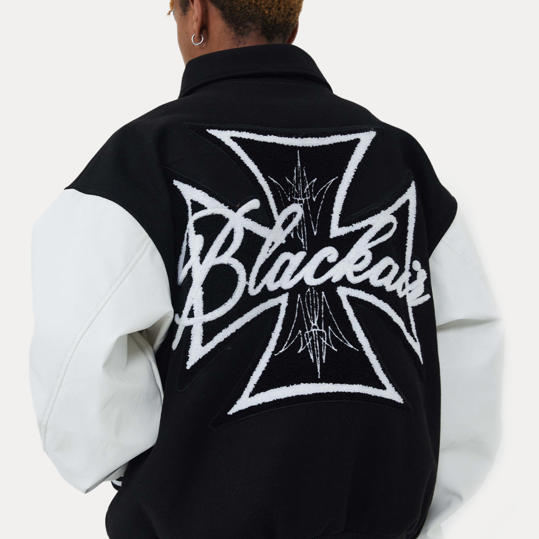 FASHION JACKET | BLACKAIR