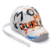 FASHION CAPS | GRAFFITI