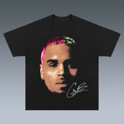 VINTAGE TEE | CHRIS BROWN