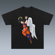 VINTAGE TEE | DRAGON BALL