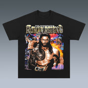 VINTAGE TEE | ROMAN REIGNS