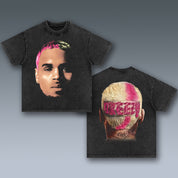 VINTAGE TEE | CHRIS BROWN