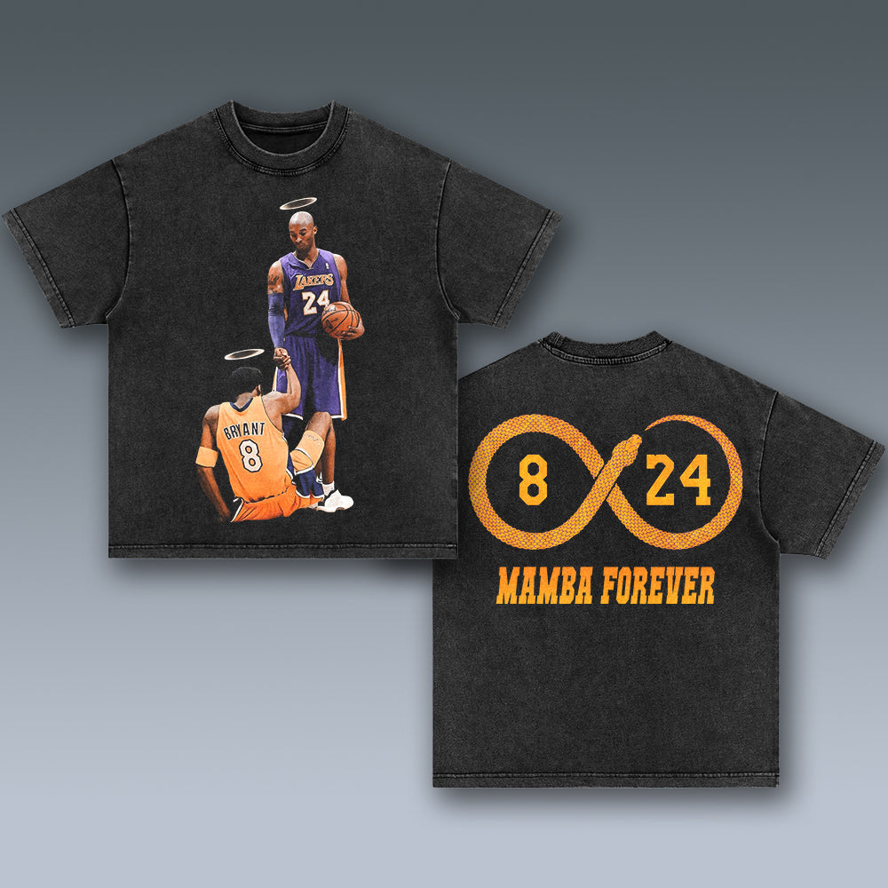 VINTAGE TEE | KOBE