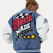 FASHION JACKET | MADE EXTREME