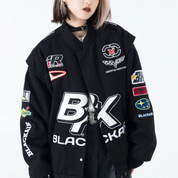 FASHION JACKET | BLACKAIR