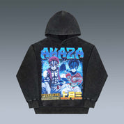 VINTAGE HOODIES | AKAZA