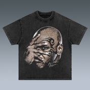 VINTAGE TEE | MIKE TYSON