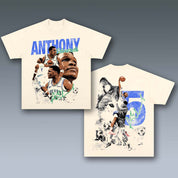 VINTAGE TEE | ANTHONY EDWARDS 6.6-2