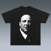 VINTAGE TEE | TONY SOPRANO