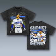 VINTAGE TEE | SHOHEI OHTANI