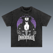 VINTAGE TEE | UNDERTAKER