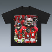 VINTAGE TEE | JULIO JONES