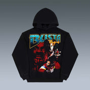 VINTAGE HOODIES | BUSTA RHYMES