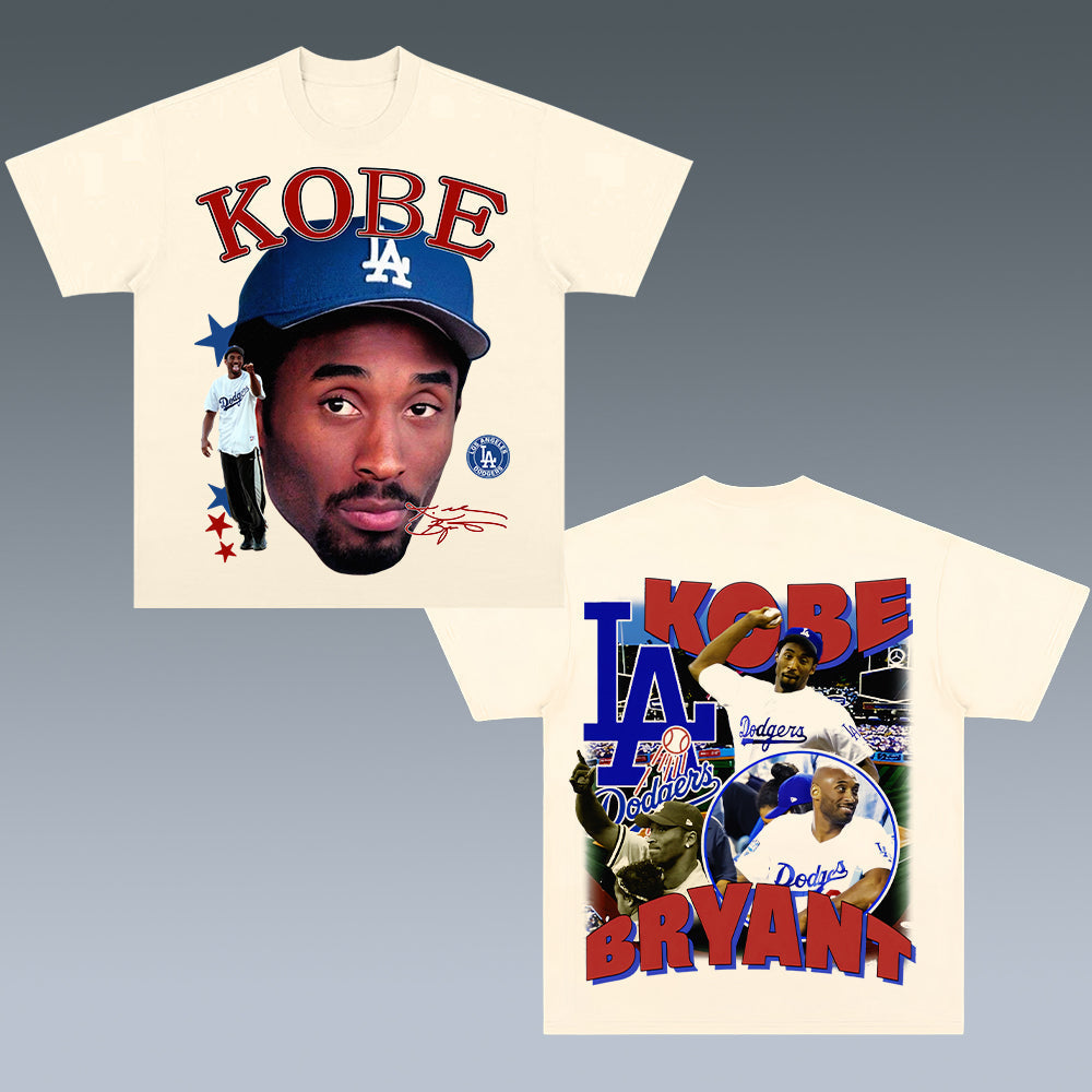 VINTAGE TEE | KOBE