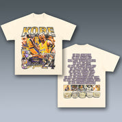 VINTAGE TEE | KOBE 6.1-3