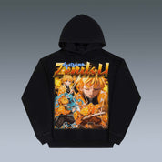 VINTAGE HOODIES |  AGATSUMA ZENITSU