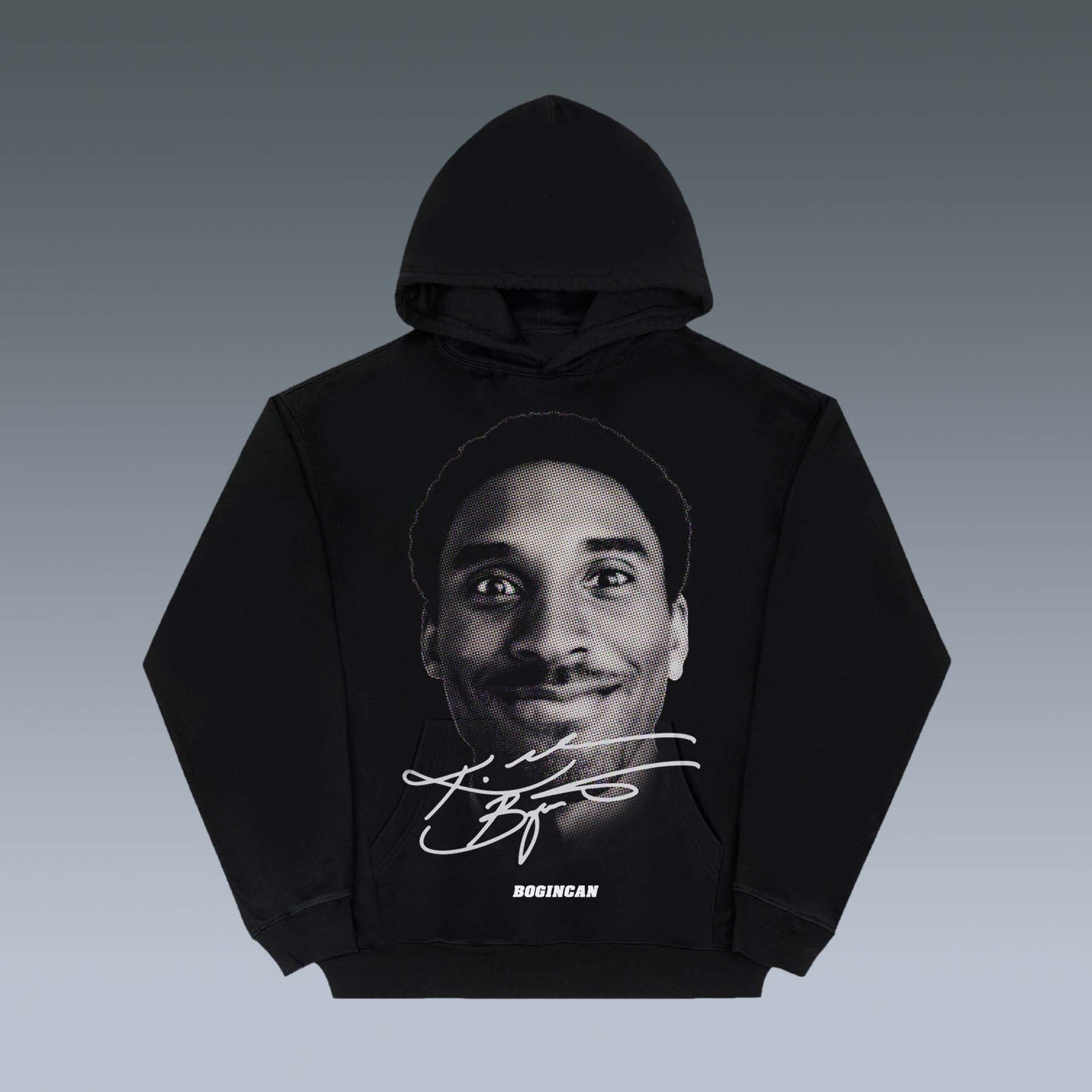 VINTAGE HOODIES | KOBE