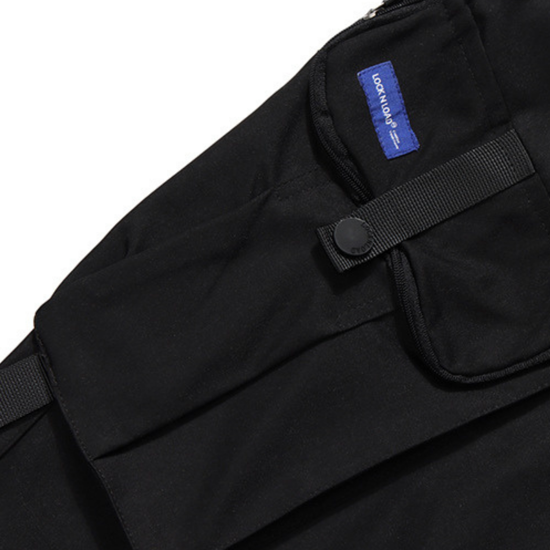 FASHION CARGO PANTS | CASUAL CARGO PANTS