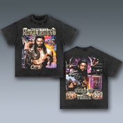 VINTAGE TEE | ROMAN REIGNS