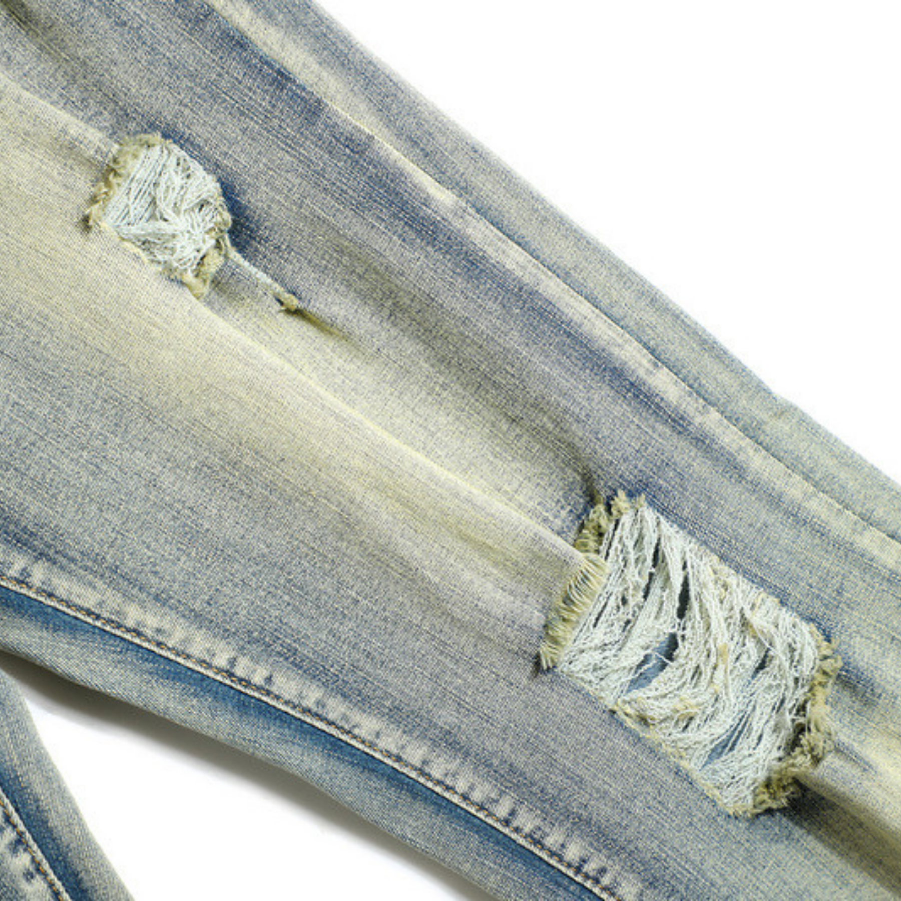 FASHION JEANS | RIPPED JEANS