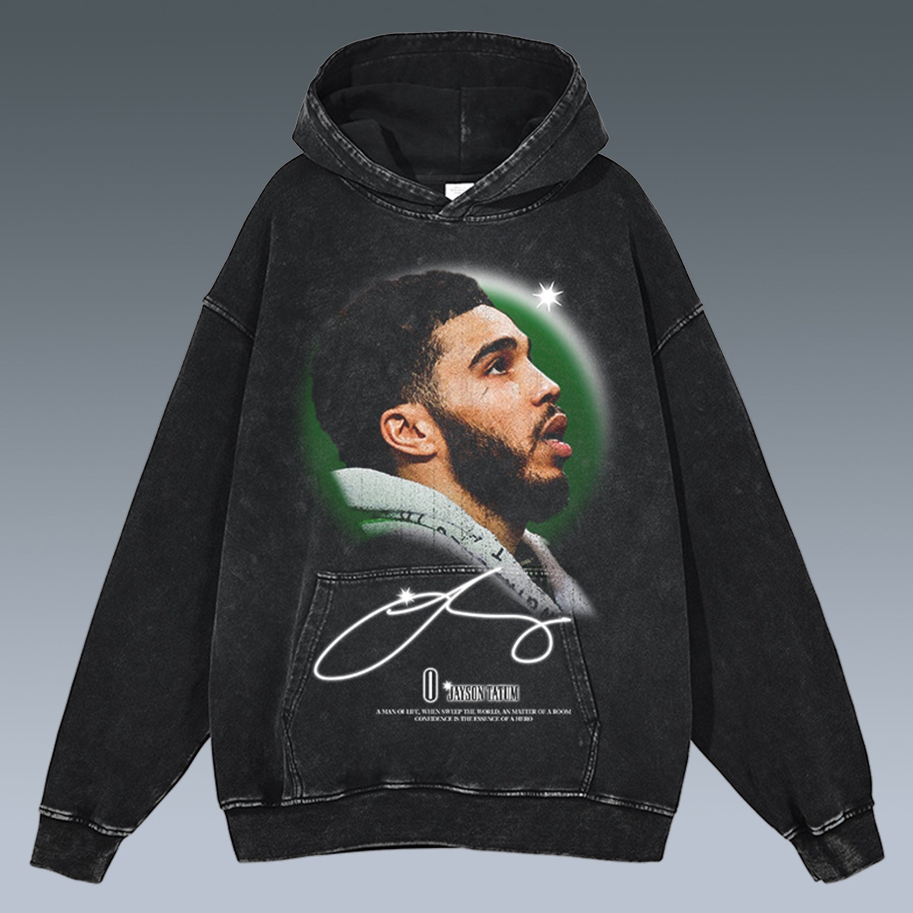 VINTAGE HOODIES | JAYSON TATUM