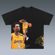 VINTAGE TEE | KOBE 3.13-2