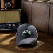 FASHION CAPS | NOAH