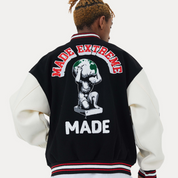 FASHION JACKET | MADE EXTREME