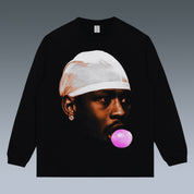 VINTAGE LONG SLEEVE TEE |  ALLEN IVERSON-AI