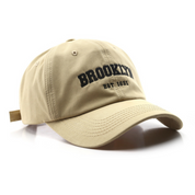 FASHION CAPS | BROOKLYN