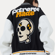 FASHION JACKET | EXTREME MADE