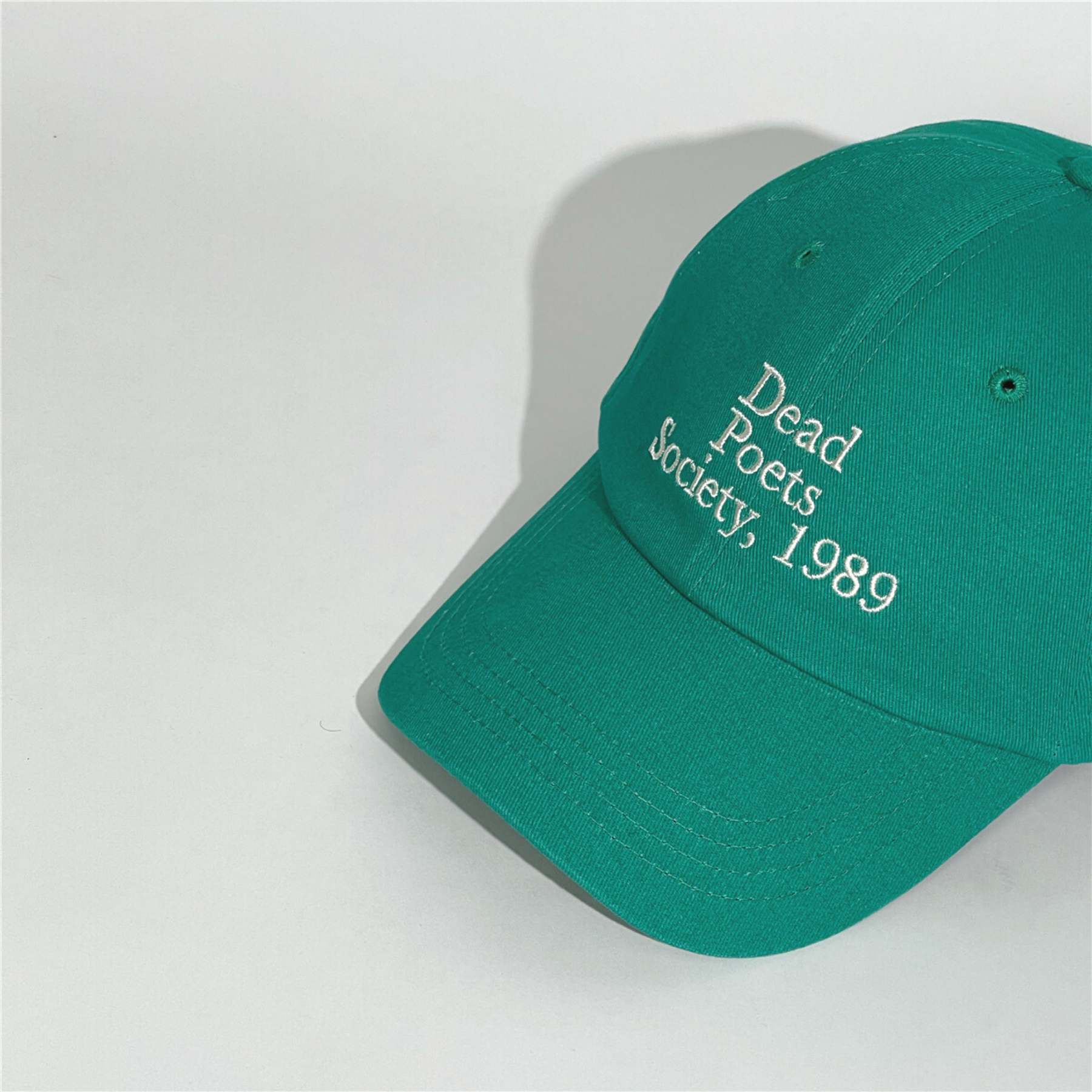 FASHION CAPS | DEAD POETS